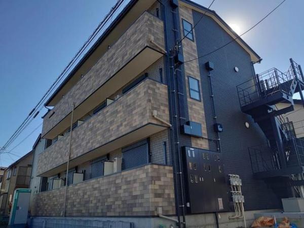 ＳＧクレストせんげん台
