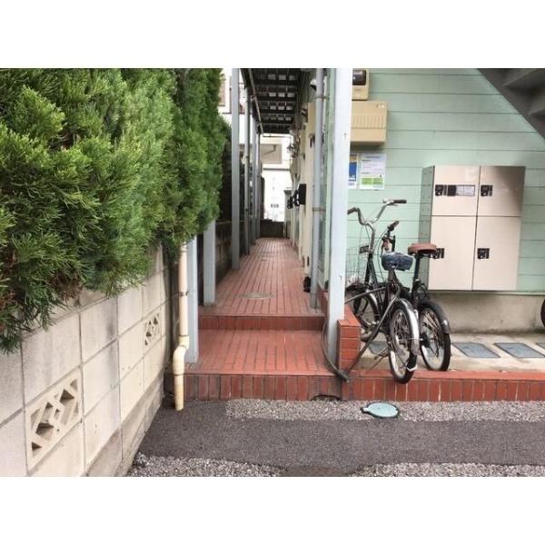 プランドール武里