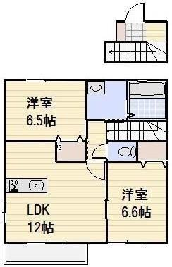 メゾン　シャルマン