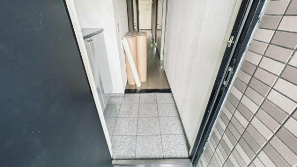 クイーンズパレス春日部