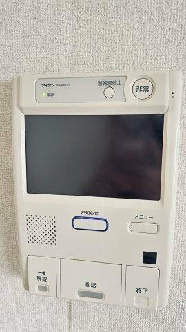 クイーンズパレス春日部