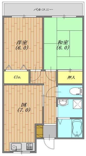 トーシンハイツ