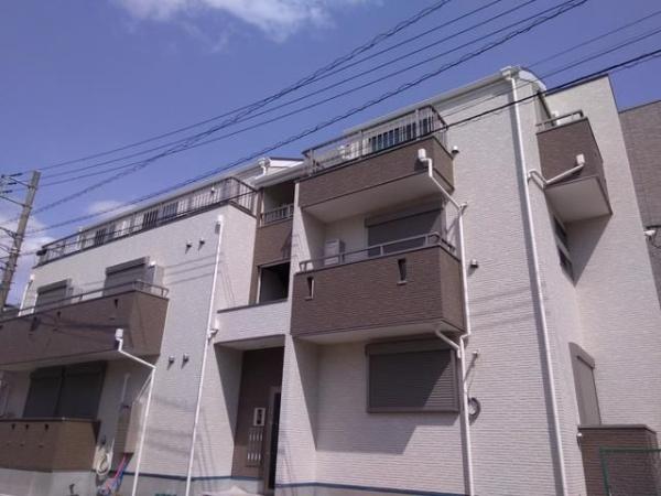 ウエストハイム備後西