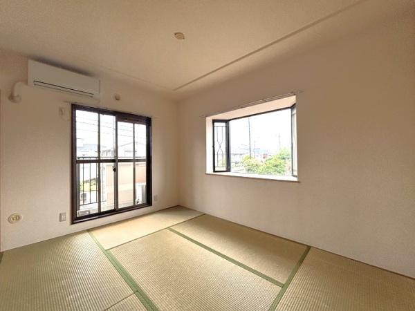 シャルム春日部
