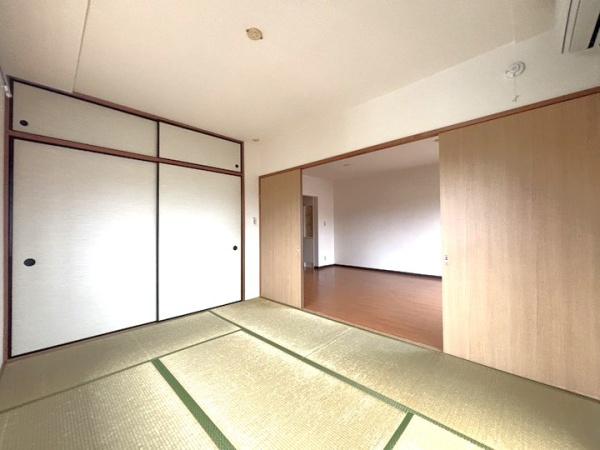 シャルム春日部