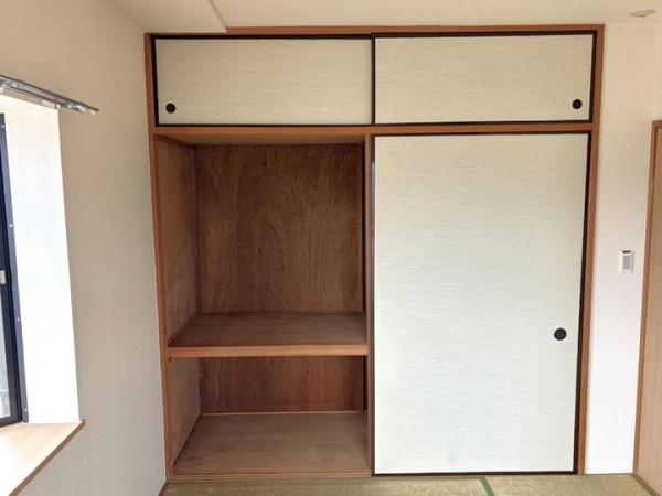 シャルム春日部