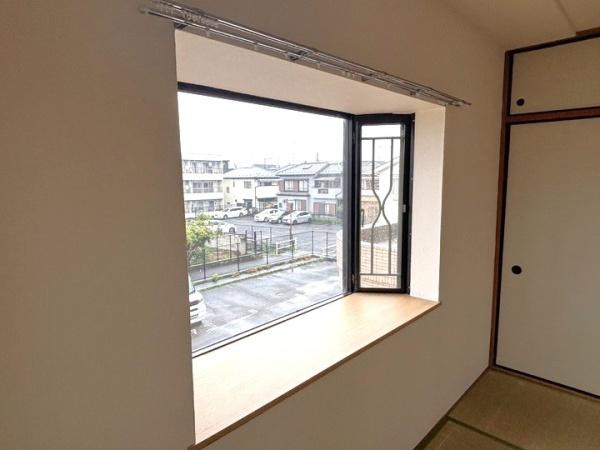 シャルム春日部