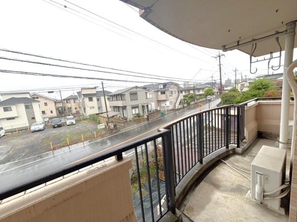 シャルム春日部