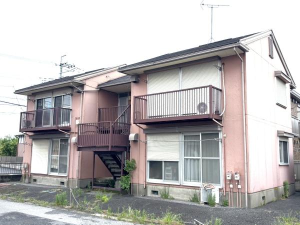 萩原コーポ２