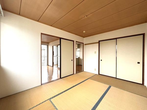 萩原コーポ２