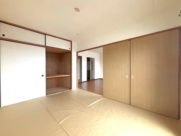 春日部市南３丁目のマンション