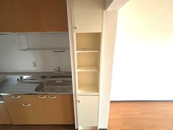 春日部市南３丁目のマンション