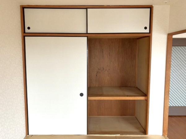 春日部市南３丁目のマンション