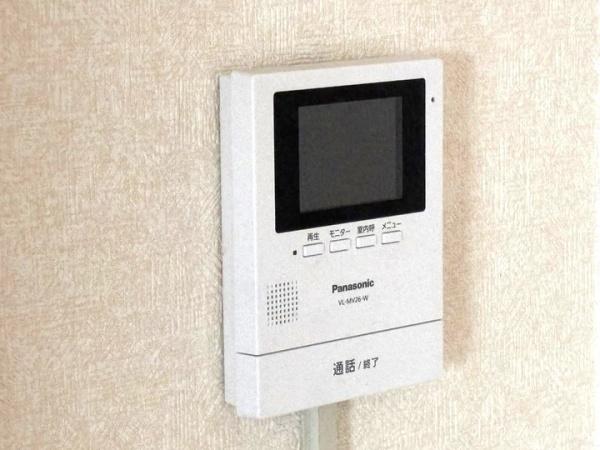 春日部市南３丁目のマンション