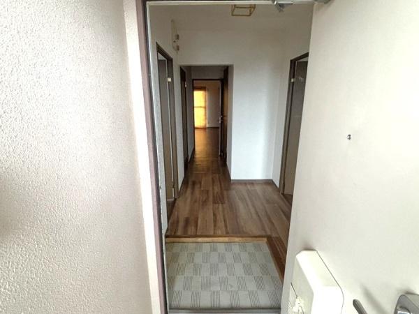 春日部市南３丁目のマンション
