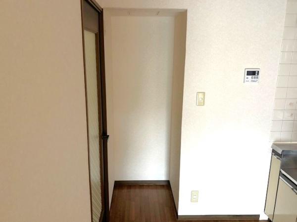 シャルム春日部