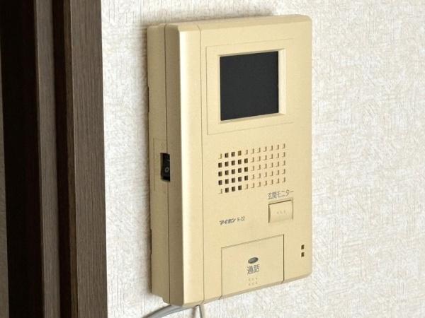 シャルム春日部