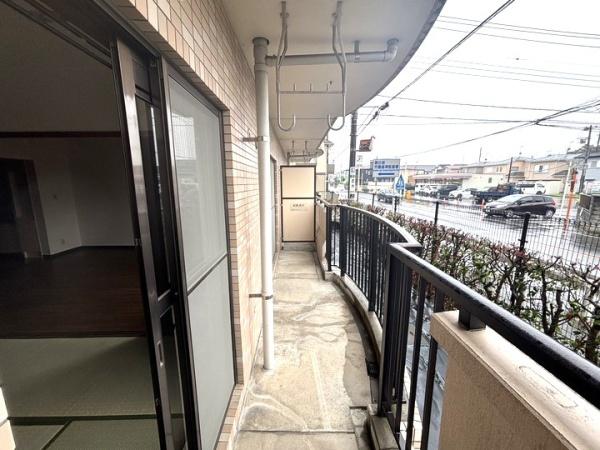 シャルム春日部