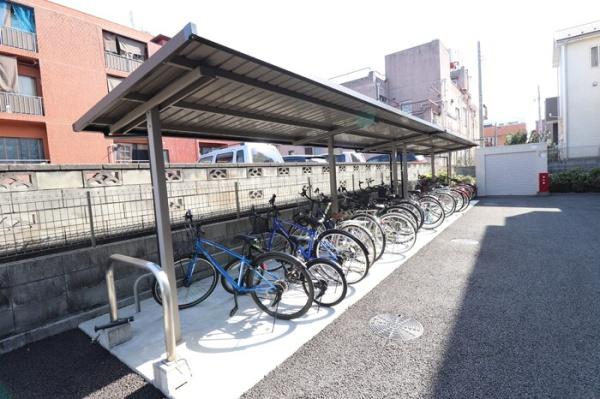 アンクレージュ