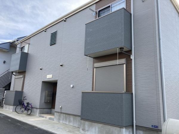 クオーレ春日部