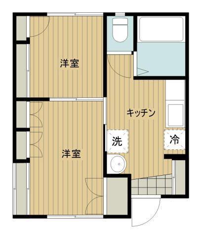 オアシス南桜井