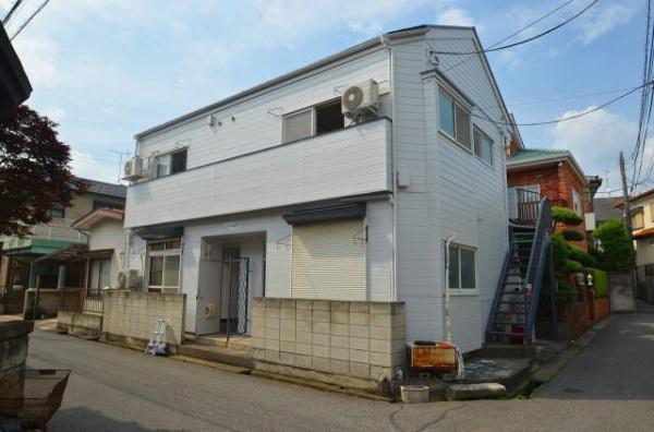オアシス南桜井