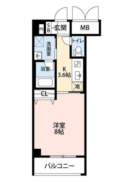 モーヴ粕壁東