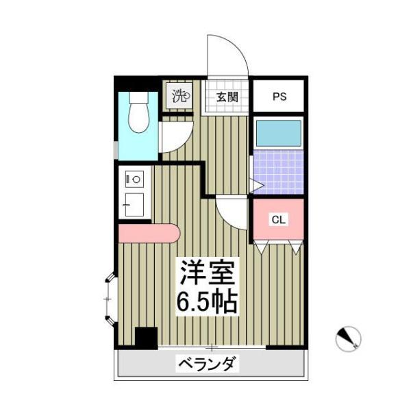 レモンハイツ３