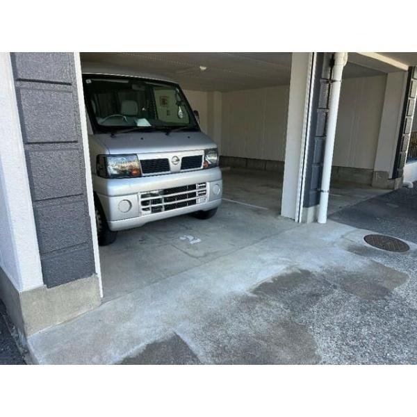 レモンハイツ３