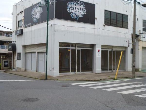 高橋ファースト商事第３店舗