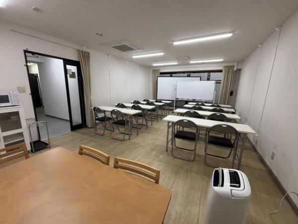 オガワ第３ビル