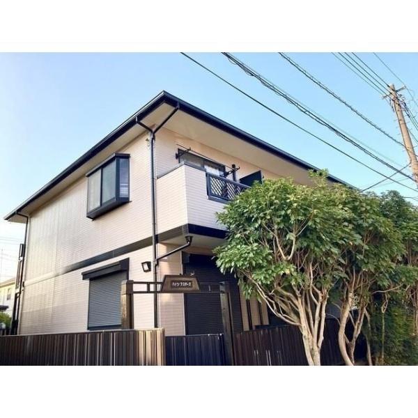 ハイツマスターズ