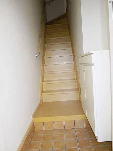 ベルデーアＡ棟