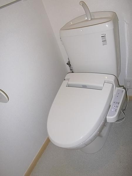 ベルデーアＡ棟