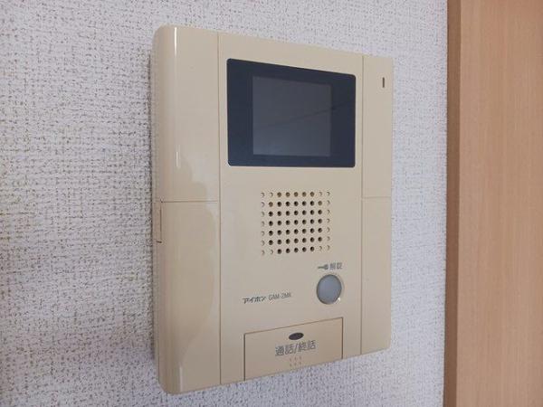 ボニート春日部