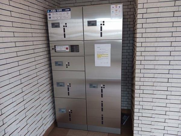 ボニート春日部