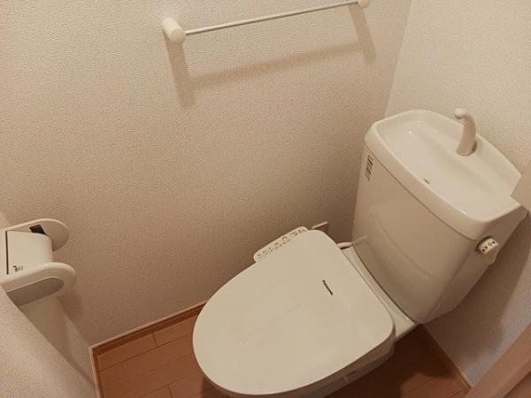 ボニート春日部