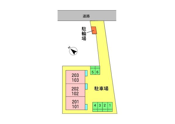 カーサ・カルマーレ