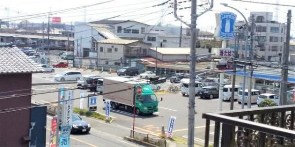 スターハイム内川