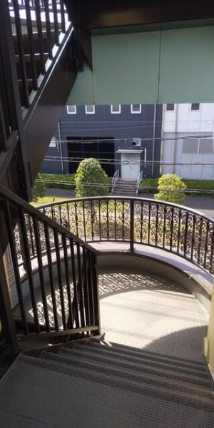 スターハイム内川