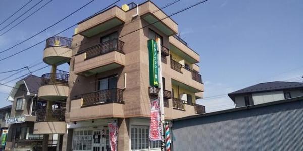 スターハイム内川