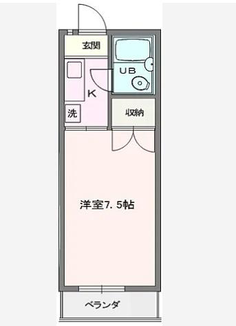 ジュネスセキネ