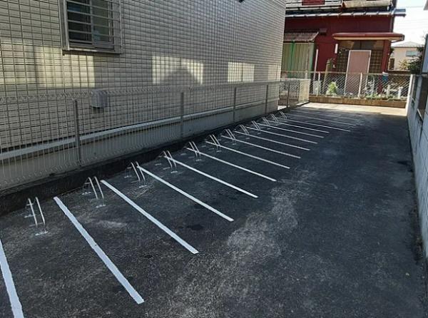 ジュネスセキネ