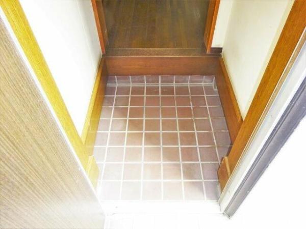 南４丁目戸建て