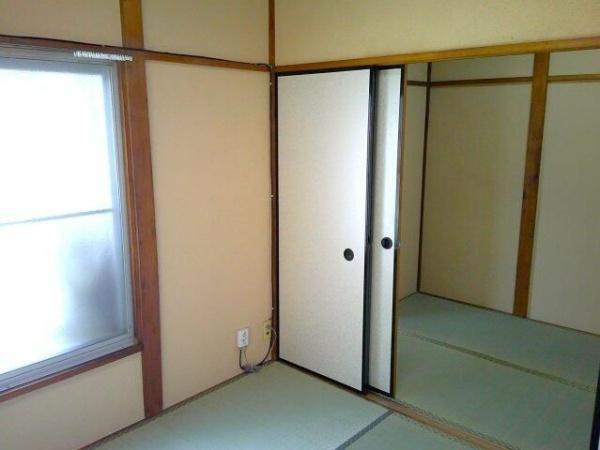 南４丁目戸建て