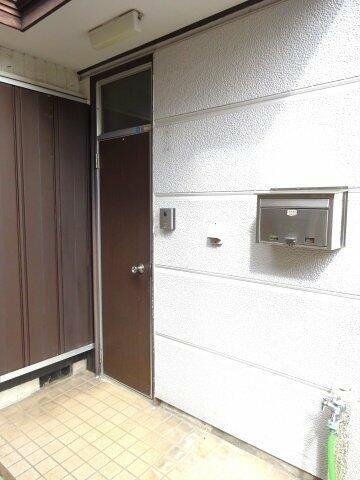 南４丁目戸建て