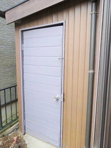 南４丁目戸建て