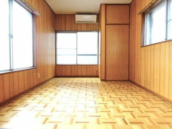 南４丁目戸建て