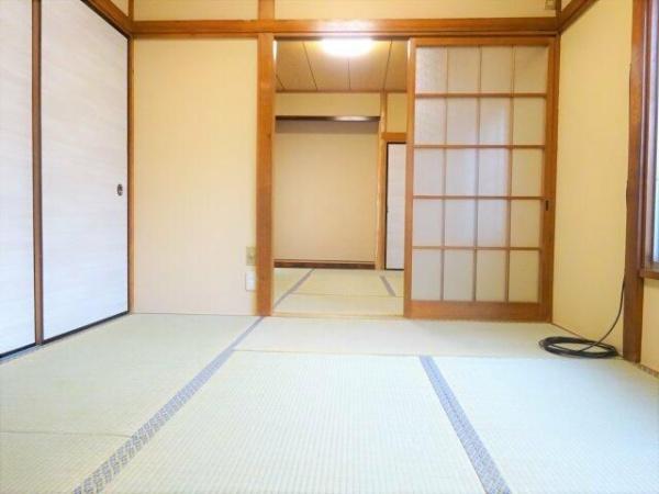 南４丁目戸建て