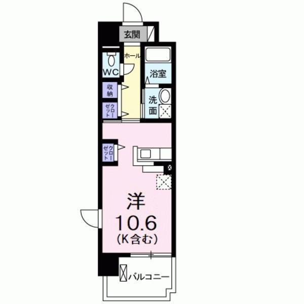 ネクサス千間台